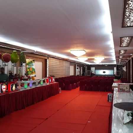 Hotel Landmark 심라 외부 사진