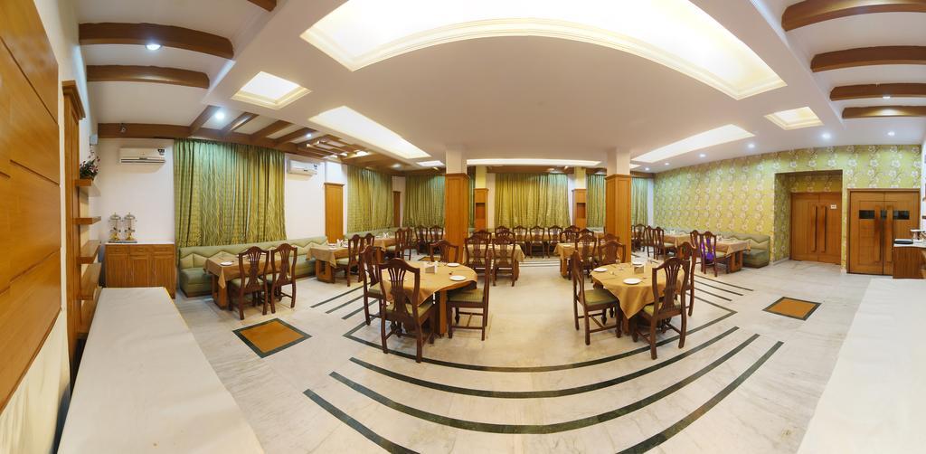 Hotel Landmark 심라 외부 사진